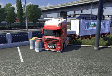 DAF 50K - BOONTRANSPORT.COM 1.12.1 - 1.13.3