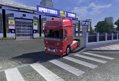 DAF 50K - BUKO  1.12.1 - 1.13.3