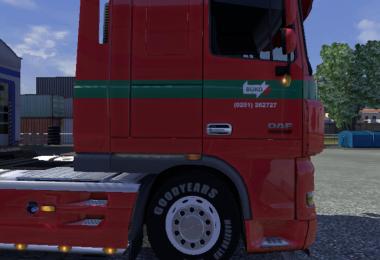 DAF 50K - BUKO  1.12.1 - 1.13.3