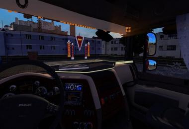 DAF Interior Trailer Schmitz v1.13.3