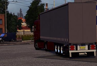 DAF Interior Trailer Schmitz v1.13.3