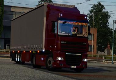 DAF Interior Trailer Schmitz v1.13.3