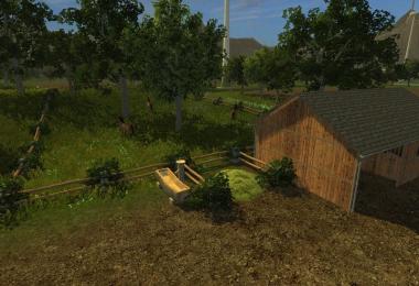 Farmer's land v1.2.0 Multifruit