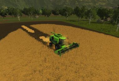 Farmer's land v1.2.0 Multifruit