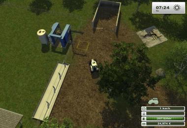 Farmer's land v1.2.0 Multifruit