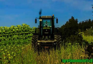 Fendt 820 Vario v1.5