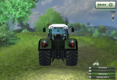 Fendt 820 Vario v1.5