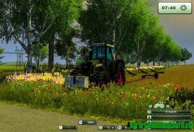 Fendt 820 Vario v1.5