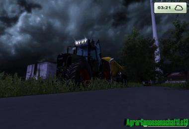 Fendt 820 Vario v1.5