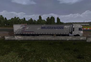 Forwarding Bruggemann Trailer v1.0