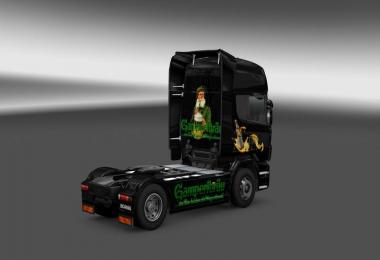 Gambertbrau Scania R v1.1