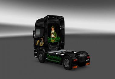 Gambertbrau Scania R v1.1