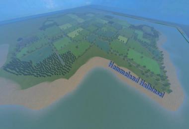 Hemmeland Peninsula v1.0