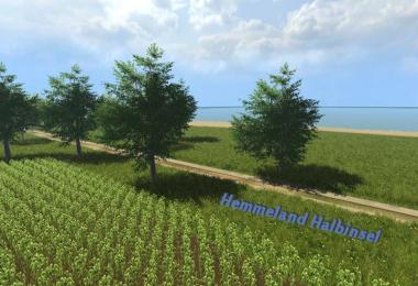 Hemmeland Peninsula v1.0