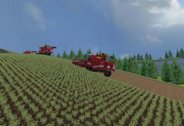 Iberian Southland v2.0.1