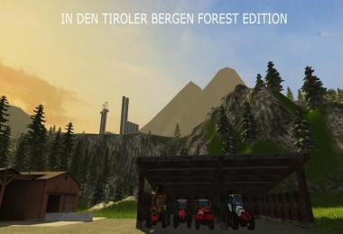 In the Tyrolean mountains v3.1 Final