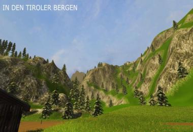 In the Tyrolean mountains v3.1 Final