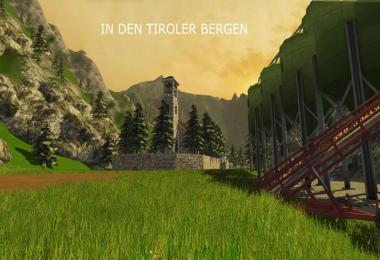 In the Tyrolean mountains v3.1 Final