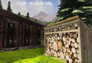 In the Tyrolean mountains v3.1 Final