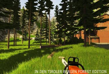 In the Tyrolean mountains v3.1 Final