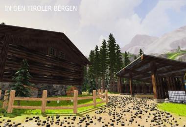 In the Tyrolean mountains v3.1 Final