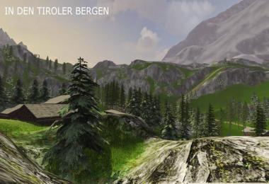 In the Tyrolean mountains v3.1 Final