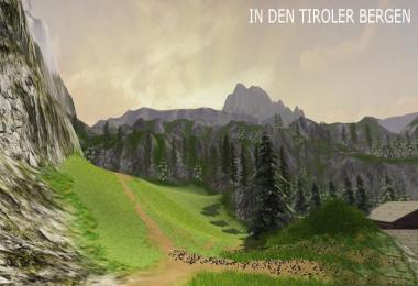 In the Tyrolean mountains v3.1 Final