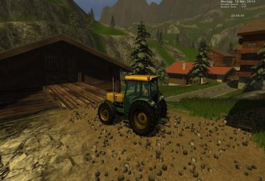 In the Tyrolean mountains v3.1 Final