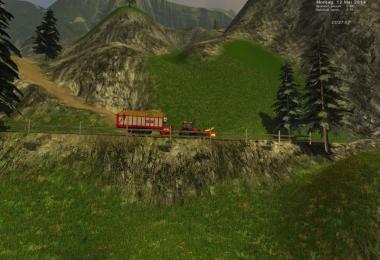 In the Tyrolean mountains v3.1 Final