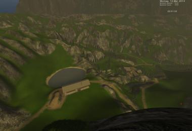 In the Tyrolean mountains v3.1 Final