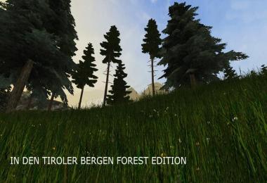 In the Tyrolean mountains v3.1 Final