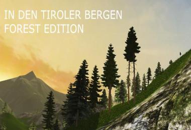 In the Tyrolean mountains v3.1 Final