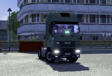 Iveco Euro Star 6 v1.13.3