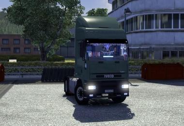 Iveco Euro Star 6 v1.13.3