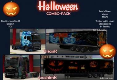 JBK-Combo Packs HALLOWEEN v1.0