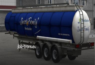 JBK Trailer northern sugar v1.0