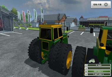 John Deere 4420 v1