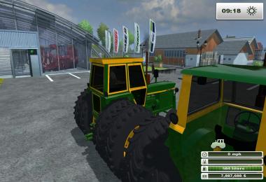 John Deere 4420 v1