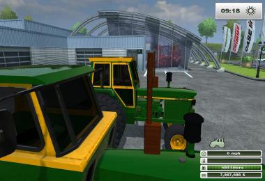 John Deere 4420 v1