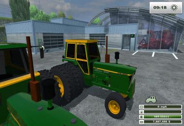 John Deere 4420 v1