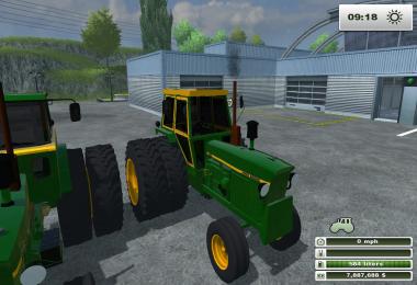 John Deere 4420 v1