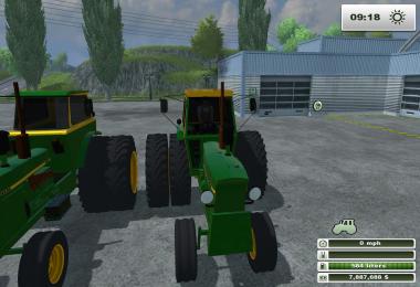 John Deere 4420 v1