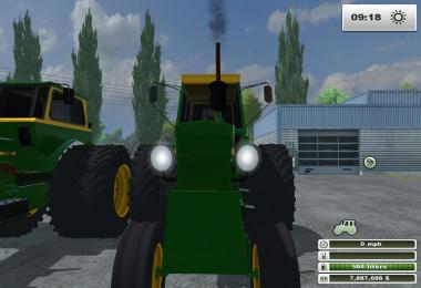 John Deere 4420 v1