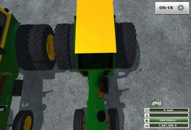 John Deere 4420 v1