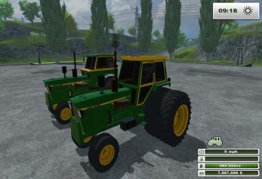 John Deere 4420 v1