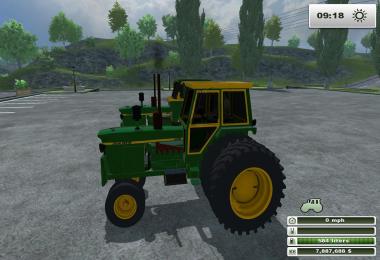 John Deere 4420 v1