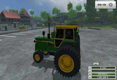 John Deere 4420 v1