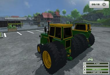 John Deere 4420 v1