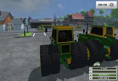 John Deere 4420 v1