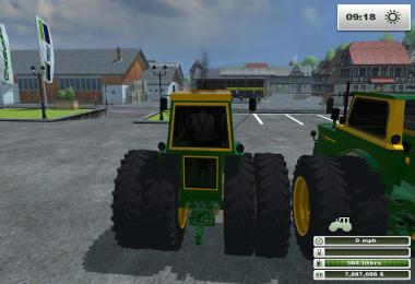 John Deere 4420 v1